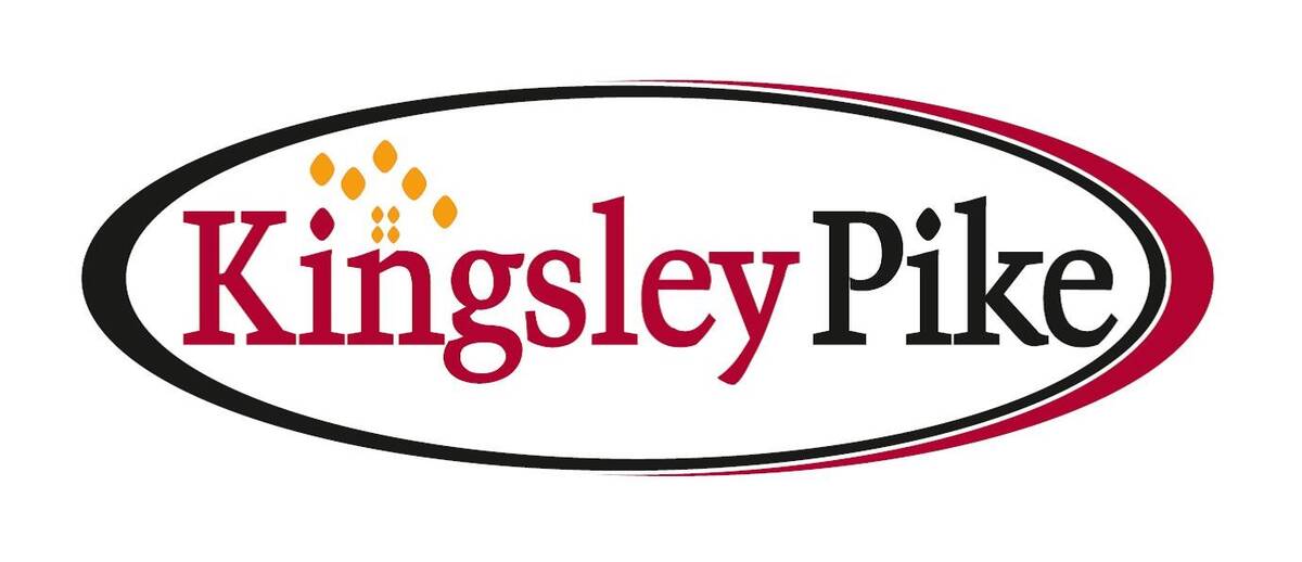 Kingsley Pike Estate Agents